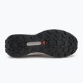 Herren-Laufschuhe Salomon Genesis schwarz/legierung/kurkuma 4