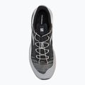 Herren-Laufschuhe Salomon Genesis schwarz/legierung/kurkuma 5