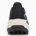 Laufschuhe Herren Salomon Genesis black/french blue/cherry tomato 6