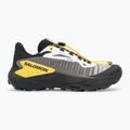 Laufschuhe Herren Salomon Genesis black/white/lemon 2