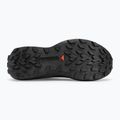 Laufschuhe Herren Salomon Genesis black/white/lemon 4