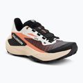 Damen-Laufschuhe Salomon Genesis coral/tender/black
