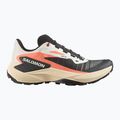 Damen-Laufschuhe Salomon Genesis coral/tender/black
