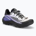 Laufschuhe Damen Salomon Genesis black/white/liberty