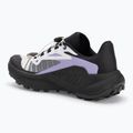 Laufschuhe Damen Salomon Genesis black/white/liberty 3