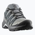 Damen-Trekkingschuhe Salomon X-Adventure Recon Waterproof mnment/turbu 10