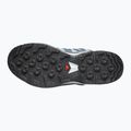 Damen-Trekkingschuhe Salomon X-Adventure Recon Waterproof mnment/turbu 13