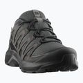 Herren-Trekkingschuhe Salomon X-Adventure Recon Waterproof asphalt/castlerock 3