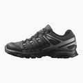 Herren-Trekking-Schuhe Salomon Extegra GTX asphalt/schwarz/castlerock 3