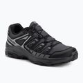 Herren-Trekking-Schuhe Salomon Extegra GTX asphalt/schwarz/castlerock