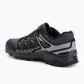 Herren-Trekking-Schuhe Salomon Extegra GTX asphalt/schwarz/castlerock 3