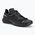 Laufschuhe Herren Salomon XA Meta GTX black