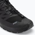 Laufschuhe Herren Salomon XA Meta GTX black 7