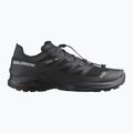 Laufschuhe Herren Salomon XA Meta GTX black