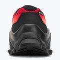 Kinder-Trekking-Schuhe Salomon X Ultra GTX biking red/schwarz/flame scarlet 6