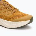 Herren-Laufschuhe Salomon Aero Glide 3 Gravel spicy mustard/vanilla ice/deep lichen green 7