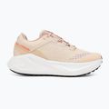 Damen-Laufschuhe Salomon Aero Glide 3 Gravel shortbread/white/fushion coral 2