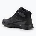 Herren-Trekkingstiefel Salomon X Ultra 5 MID GTX schwarz / asphalt / castlerock 3
