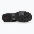 Herren-Trekkingstiefel Salomon X Ultra 5 MID GTX schwarz / asphalt / castlerock 4