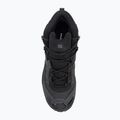 Herren-Trekkingstiefel Salomon X Ultra 5 MID GTX schwarz / asphalt / castlerock 5