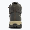 Herren-Trekking-Stiefel Salomon X Ultra 5 MID GTX Torf / grau grün / blau Nächte 6