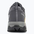 Herren-Trekking-Schuhe Salomon X ULTRA 5 GTX turbulence/monument/spicy mustard 6