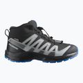Salomon X Ultra 360 excalibur/nirvana /hazelnut Damen Wanderschuhe 8