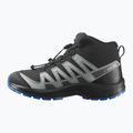 Salomon X Ultra 360 excalibur/nirvana /hazelnut Damen Wanderschuhe 10