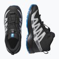 Salomon X Ultra 360 excalibur/nirvana /hazelnut Damen Wanderschuhe 13