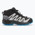 Salomon X Ultra 360 excalibur/nirvana /hazelnut Damen Wanderschuhe 2