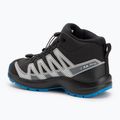 Salomon X Ultra 360 excalibur/nirvana /hazelnut Damen Wanderschuhe 3