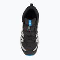 Salomon X Ultra 360 excalibur/nirvana /hazelnut Damen Wanderschuhe 5