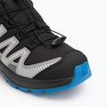 Salomon X Ultra 360 excalibur/nirvana /hazelnut Damen Wanderschuhe 7