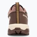 Damen-Trekking-Stiefel Salomon X ULTRA 5 GTX Wurzelholz / french roast / rattan 6