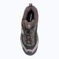 Damen-Trekking-Stiefel Salomon X ULTRA 5 GTX Pflaume Kitten / neun Eisen / weichen Ton 5