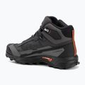 Herren-Trekkingstiefel Salomon X Ultra 5 MID GTX asphalt / castlerock / burnt ochre 3