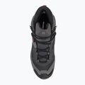 Herren-Trekkingstiefel Salomon X Ultra 5 MID GTX asphalt / castlerock / burnt ochre 5