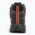 Herren-Trekkingstiefel Salomon X Ultra 5 MID GTX asphalt / castlerock / burnt ochre 6