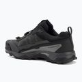 Herren-Trekkingstiefel Salomon X Ultra 5 Wide GTX schwarz 3