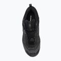 Herren-Trekkingstiefel Salomon X Ultra 5 Wide GTX schwarz 5