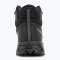 Herren-Trekkingschuhe Salomon X Ultra 5 MID Wide GTX black/asphalt/ castlerock 6