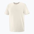 Shirt Herren Salomon Logo Tee rainy day 4
