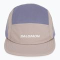 Salomon SHAKEout 7 Panel Baseballmütze etherea 2