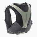 Salomon Advance Skin 5 Gradient phantom/castelrock/icicle Laufweste 2