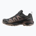 Damen-Trekking-Schuhe Salomon X Ultra 360 GTX phantom/iron/etherea 3