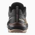 Damen-Trekking-Schuhe Salomon X Ultra 360 GTX phantom/iron/etherea 4
