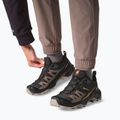 Damen-Trekking-Schuhe Salomon X Ultra 360 GTX phantom/iron/etherea 7