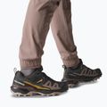 Damen-Trekking-Schuhe Salomon X Ultra 360 GTX phantom/iron/etherea 8