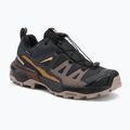Damen-Trekking-Schuhe Salomon X Ultra 360 GTX phantom/iron/etherea