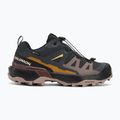 Damen-Trekking-Schuhe Salomon X Ultra 360 GTX phantom/iron/etherea 2